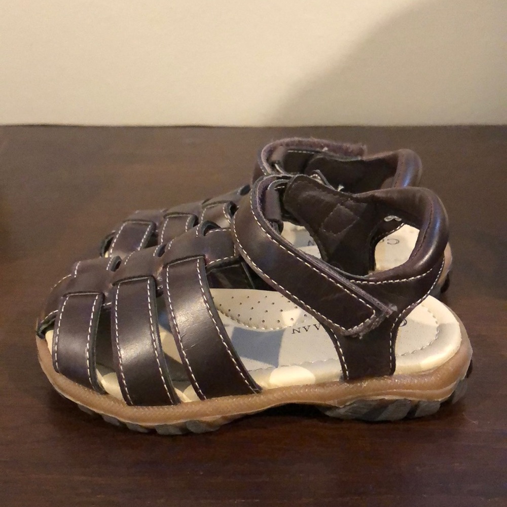 6C Cole Haan Boy’s Sandals